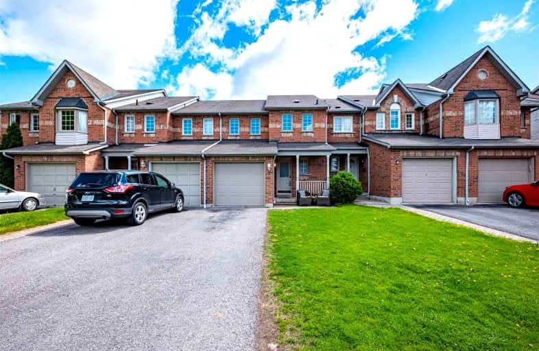 5 Murphy Lane, Ajax | Image 1