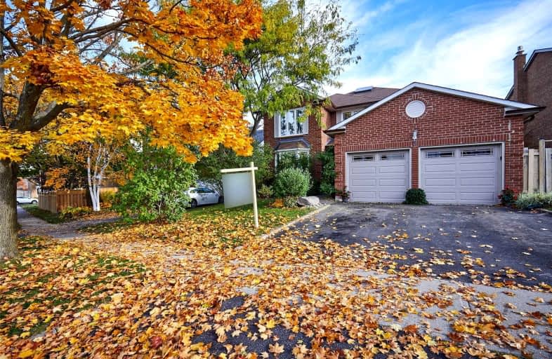 5 Parkes Drive, Ajax | Image 1