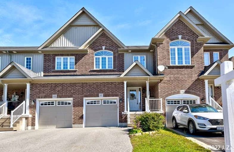 87 Westover Drive, Clarington | Image 1