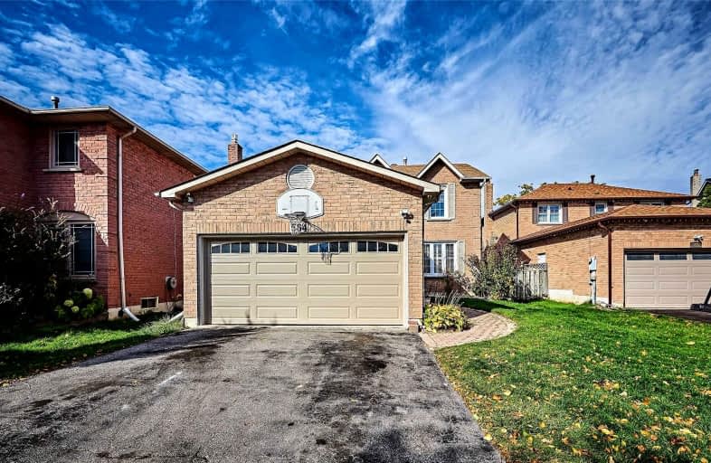 564 Rainy Day Drive, Pickering | Image 1