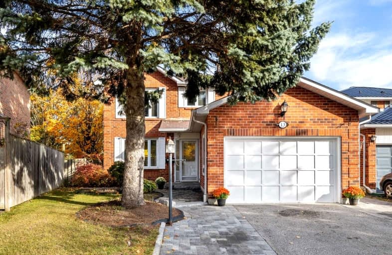 13 Flowers Crescent, Ajax | Image 1