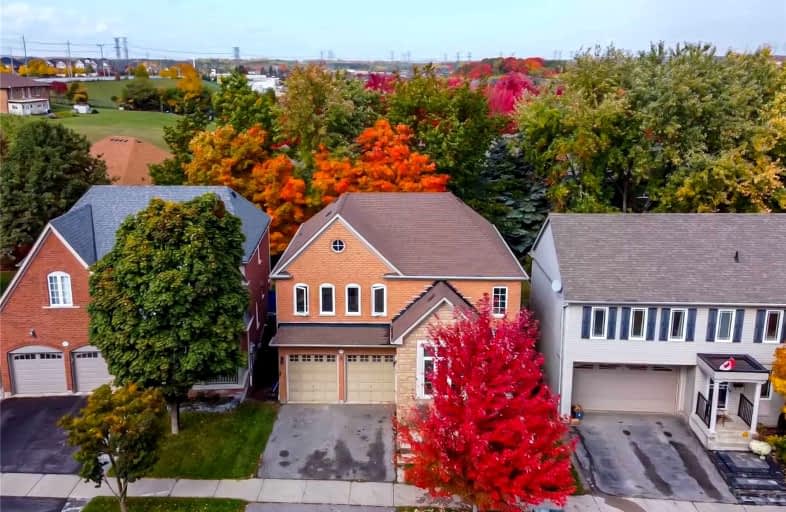 71 Hopkinson Crescent, Ajax | Image 1