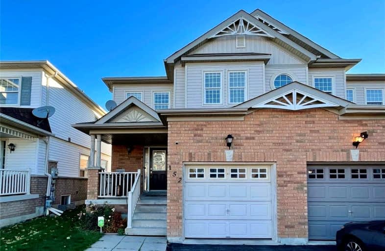 152 Brownridge Place, Whitby | Image 1