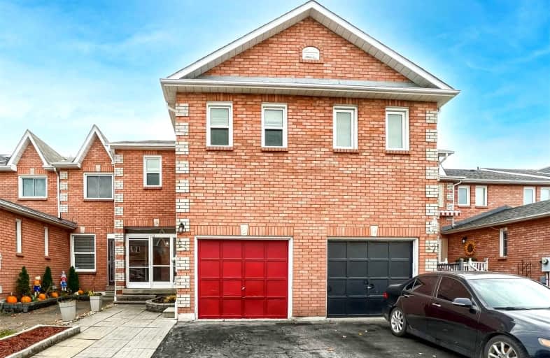 25 Weekes Drive, Ajax | Image 1