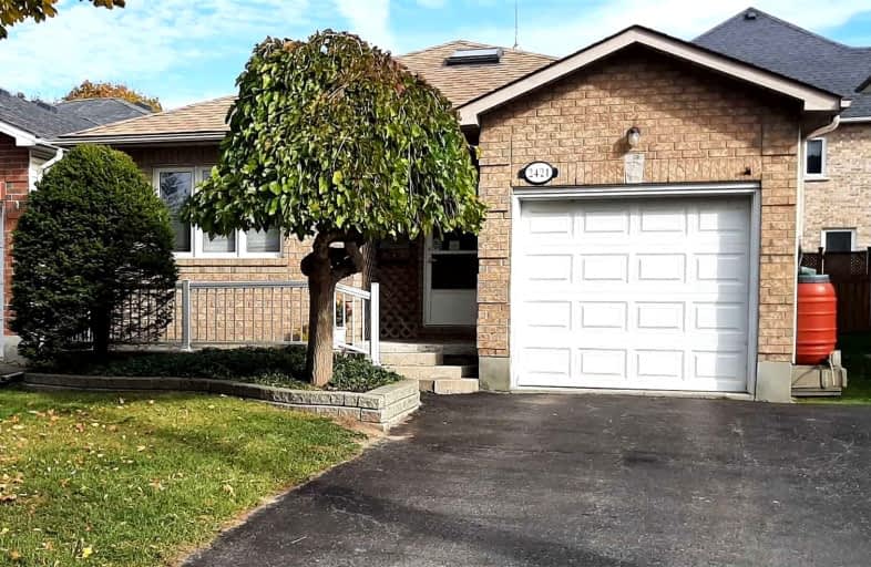 2421 Prestonvale Road, Clarington | Image 1