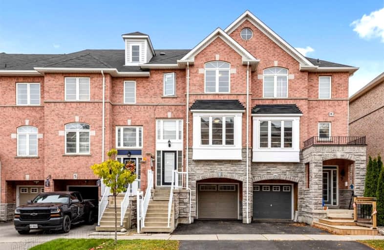 7 Stonewood Street, Ajax | Image 1