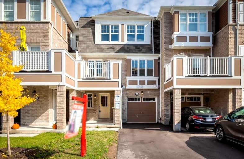 2407 Fall Harvest Crescent, Pickering | Image 1