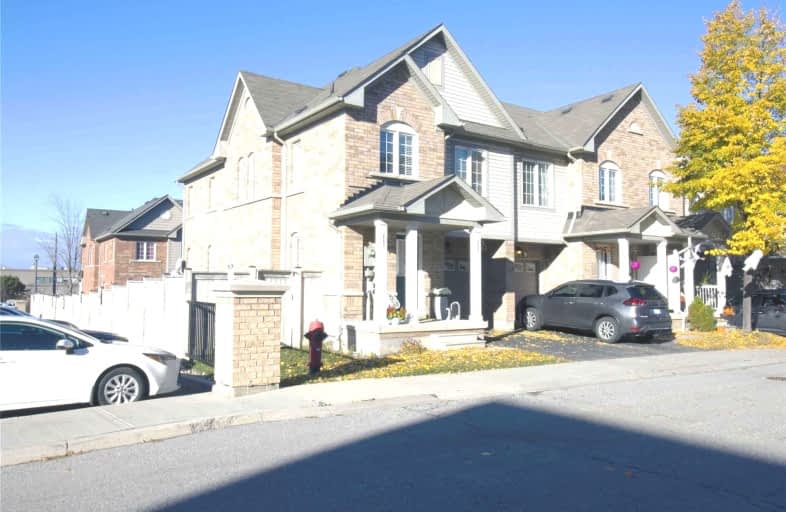 32 Bartolo Lane, Ajax | Image 1