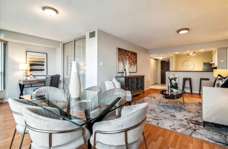 1402-4725 Sheppard Avenue East, Toronto | Image 1