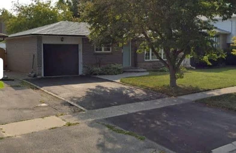 31 Cowling Crescent, Ajax | Image 1