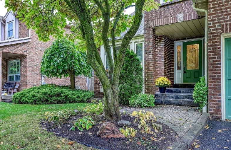 59 Hettersley Drive, Ajax | Image 1