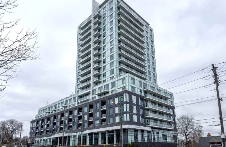 408-3220 Sheppard Avenue East, Toronto | Image 1