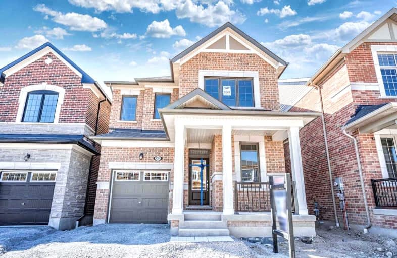 3051 Hollyberry Trail, Pickering | Image 1