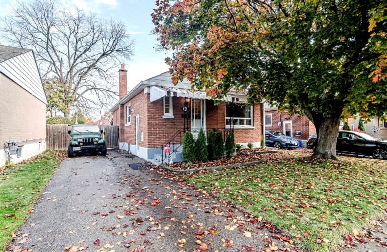 285 Cadillac Avenue South, Oshawa | Image 1