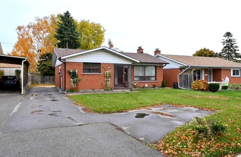 158 Burcher Road, Ajax | Image 1