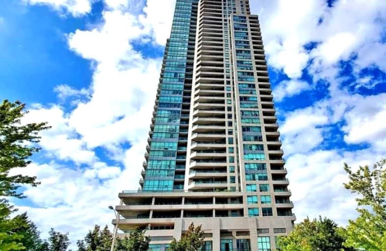 3201-50 Brian Harrison Way, Toronto | Image 1