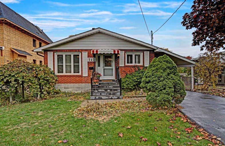 717 Hillcrest Road, Pickering | Image 1