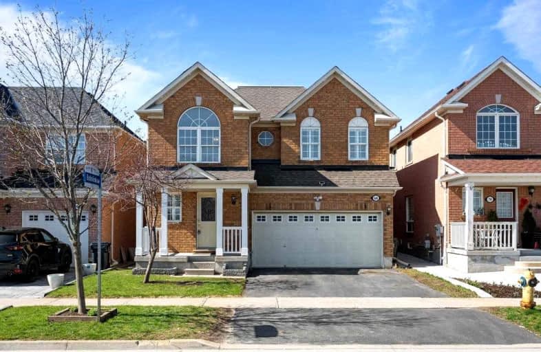 68 Wharnsby Drive West, Toronto | Image 1