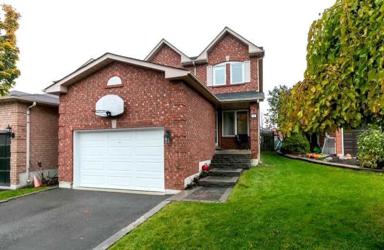 12 Candler Court, Clarington | Image 1