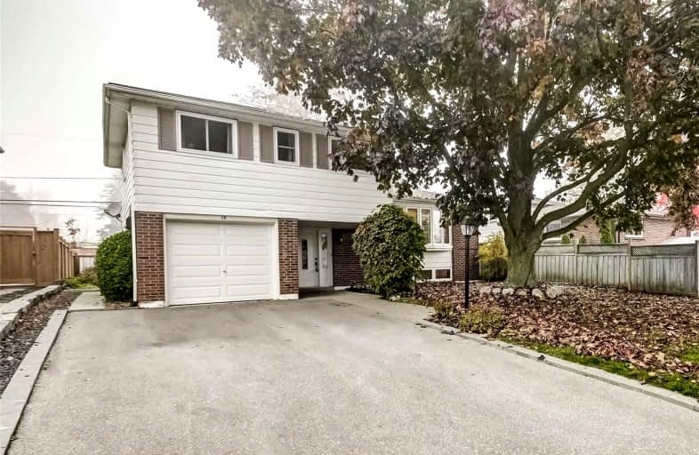 58 Bryant Road, Ajax | Image 1