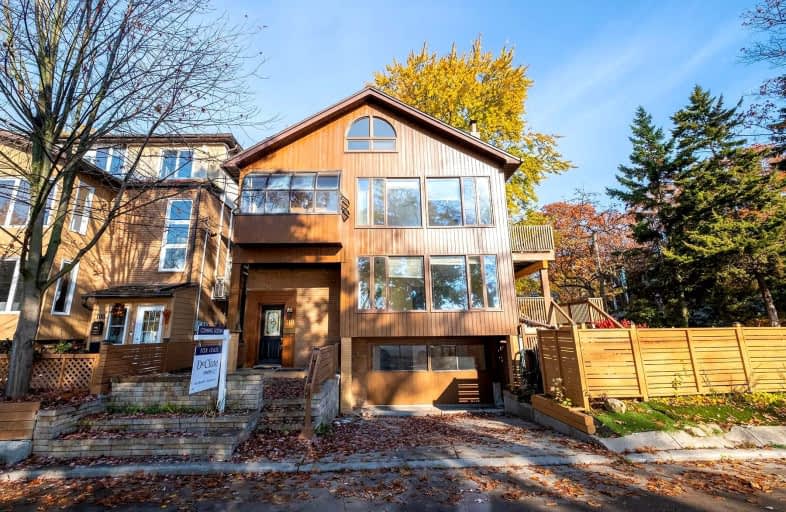 110 Hubbard Boulevard, Toronto | Image 1