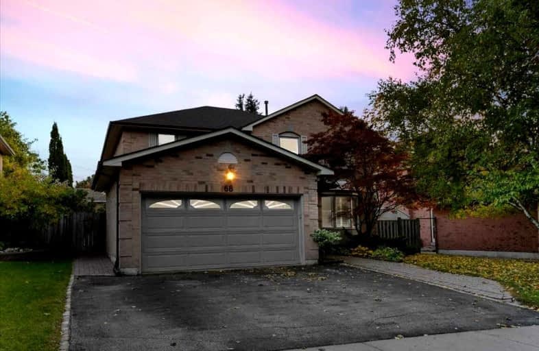 66 Fitzgerald Drive, Ajax | Image 1
