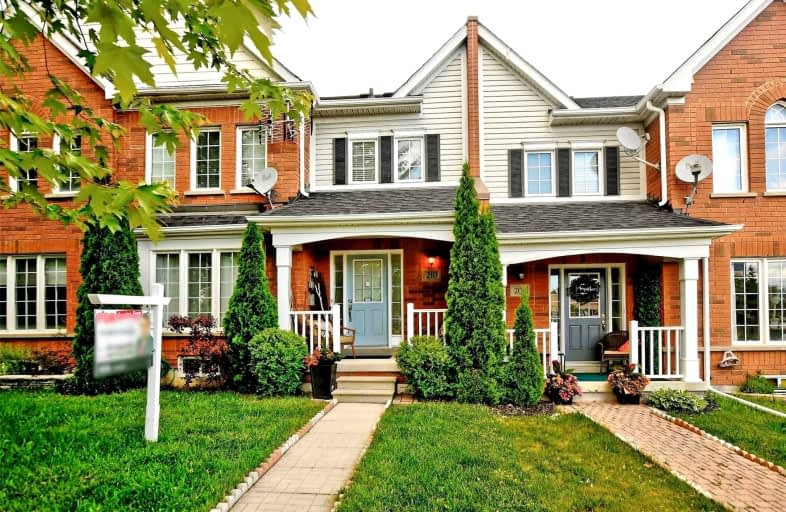 210 Williamson Drive West, Ajax | Image 1