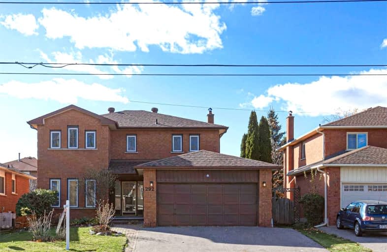 292 Thornton Road North, Oshawa | Image 1