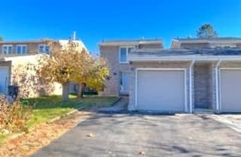 41 Ambercroft Boulevard, Toronto | Image 1