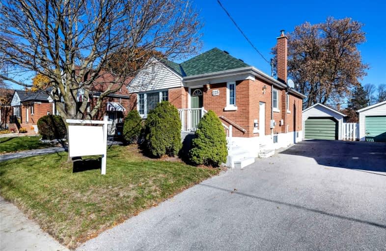 225 Cadillac Avenue South, Oshawa | Image 1