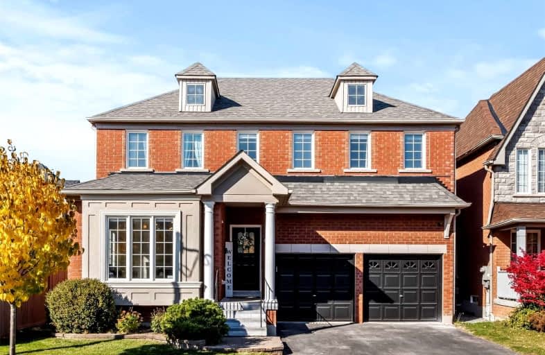 5 Wainwright Drive, Ajax | Image 1