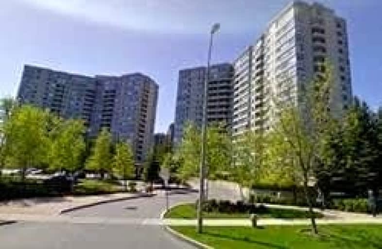 808-160 Alton Towers Circle, Toronto | Image 1