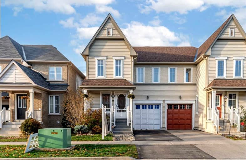 40 Westray Crescent, Ajax | Image 1
