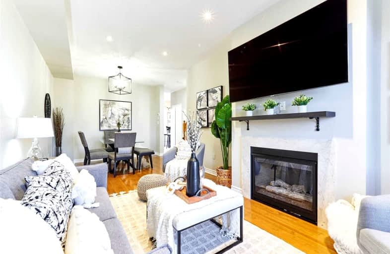 46 Horton Street, Ajax | Image 1
