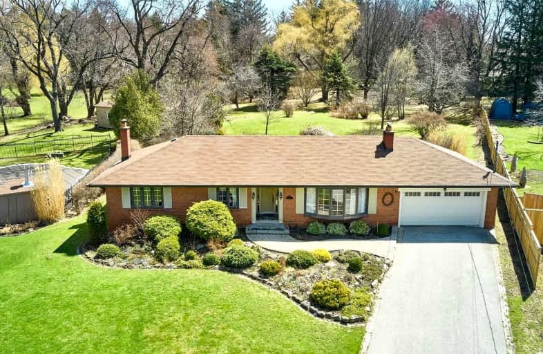 1 Whitecap Boulevard, Toronto | Image 1