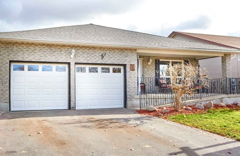 5 Bruntsfield Street, Clarington | Image 1