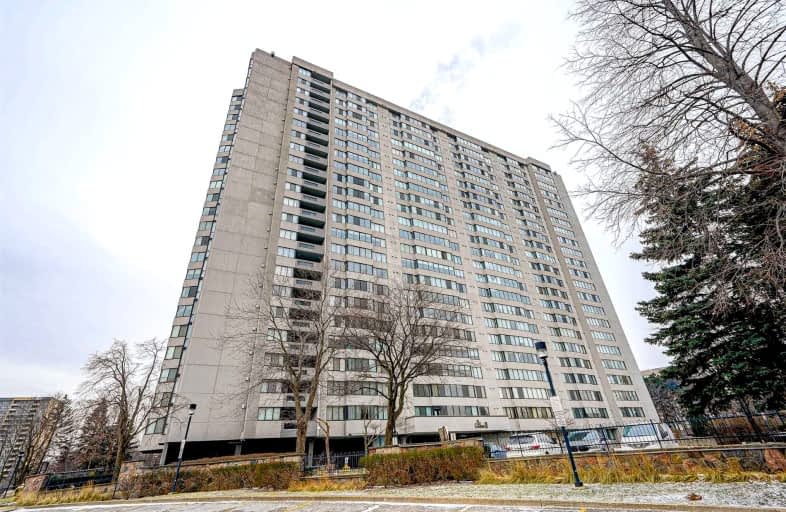 1002-2330 Bridletowne Circle, Toronto | Image 1
