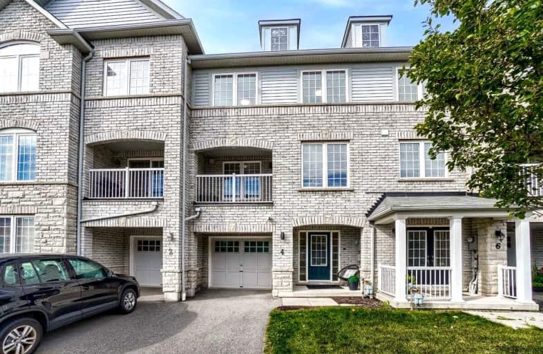 4 Pendrill Way, Ajax | Image 1