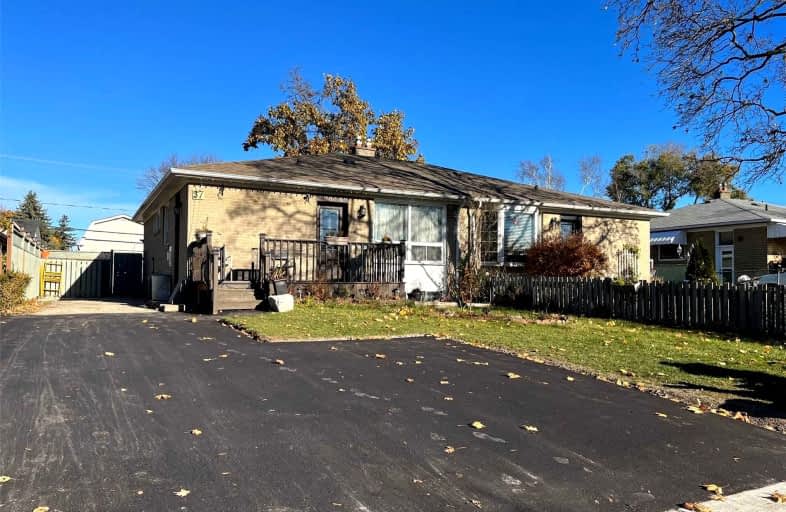 57 Tulloch Drive, Ajax | Image 1