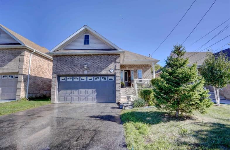 1215 Simcoe Street South, Oshawa | Image 1