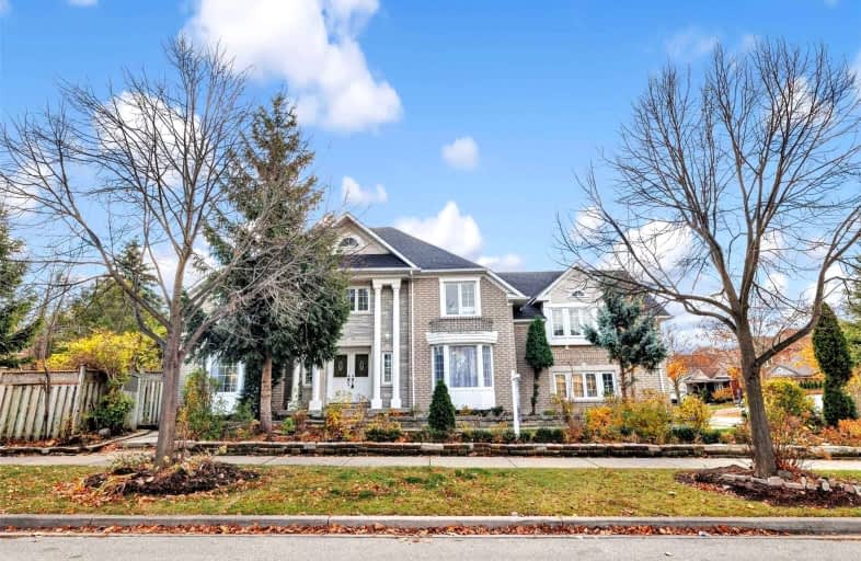 124 Kearney Drive, Ajax | Image 1
