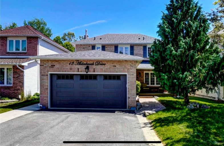 13 Alderbrook Drive, Clarington | Image 1