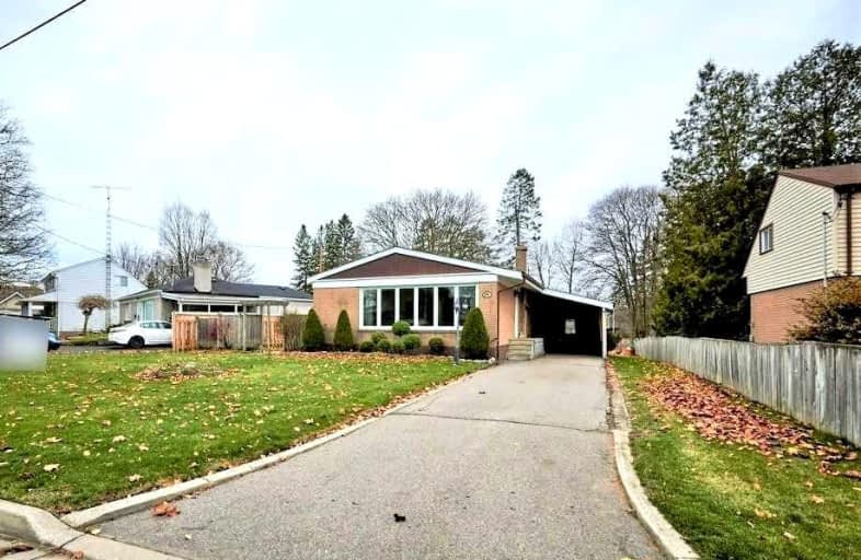 64 Hiley Avenue, Ajax | Image 1