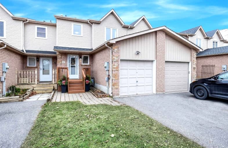 19 Elford Drive, Clarington | Image 1