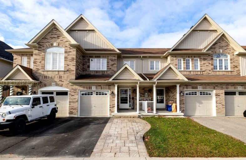 42 Westover Drive, Clarington | Image 1