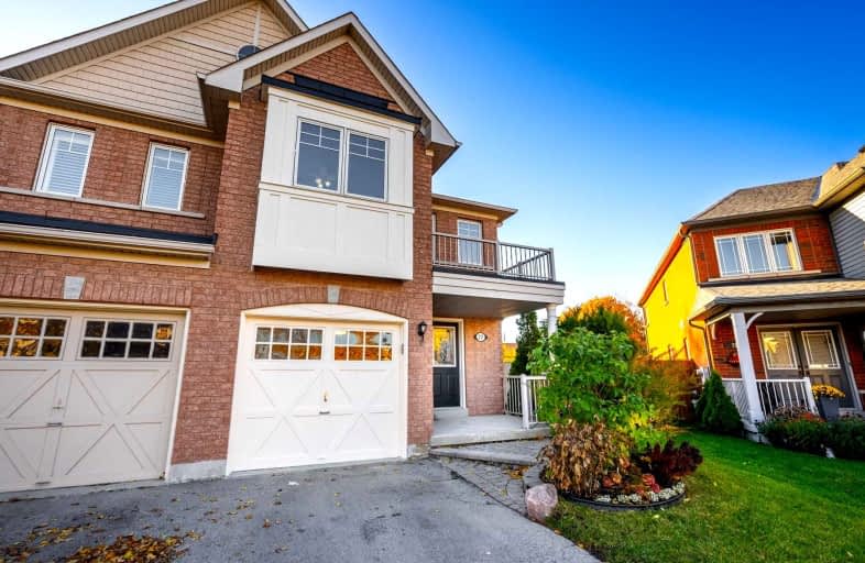 77 Whitefoot Crescent, Ajax | Image 1