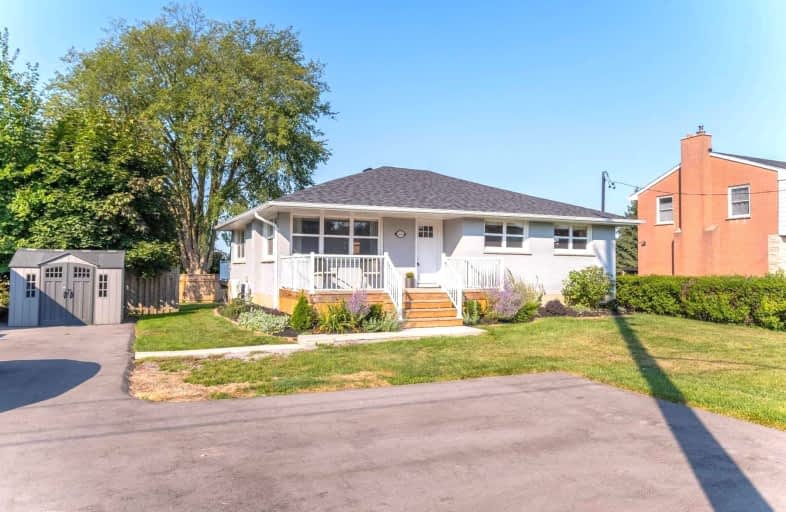 1454 Wilson Road North, Oshawa | Image 1