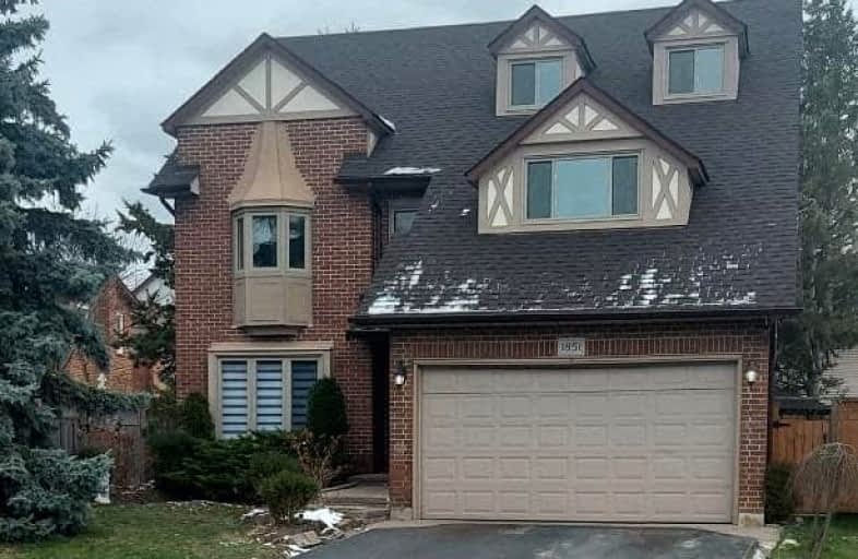 1851 Brookshire Square, Pickering | Image 1