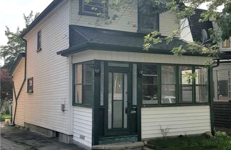 43 King Edward Avenue, Toronto | Image 1