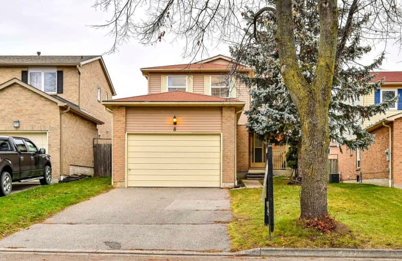 8 Harman Drive, Ajax | Image 1